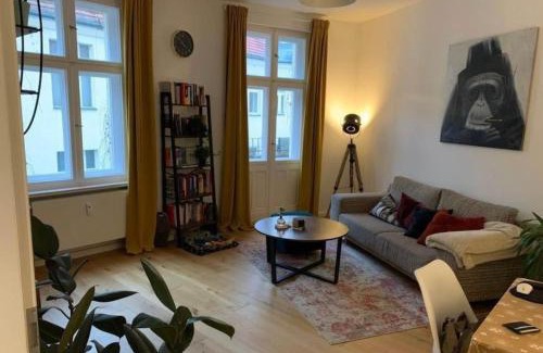 Gaza City Apartment | Gaza Land