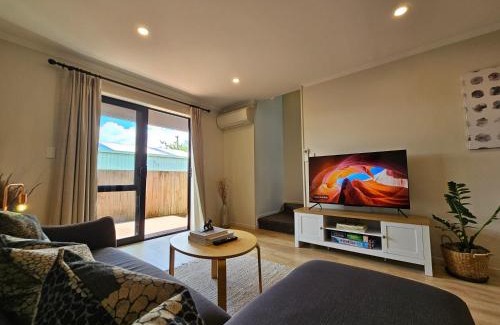 Hamilton Apartment | Gazeley Gem