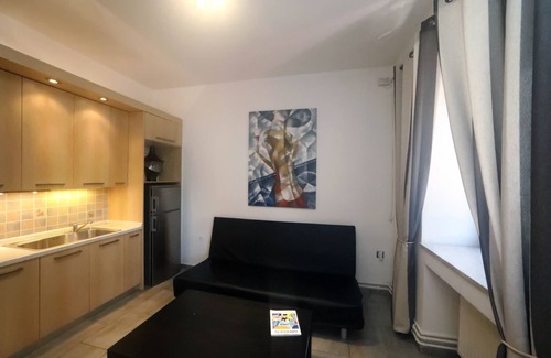 Athens City Centre Apartment | Gazi Boutique apartment 1