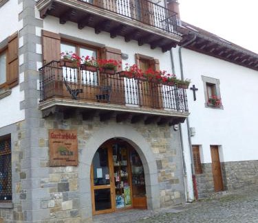 Ochagavia Apartment | Gaztanbide Apartamento rural