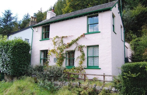 Thornthwaite Cottage | Thwaite Hill Cottage