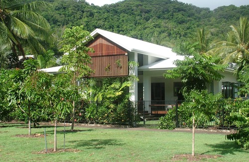 Wonga Beach House | GBR Beach House 5 Calophyllum Close, Wonga Beach QLD 4873