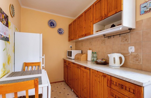 Kamienna Gora Apartment | Gdynia Seaside Apartment