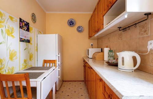 Kamienna Gora Apartment | Gdynia Seaside Apartment