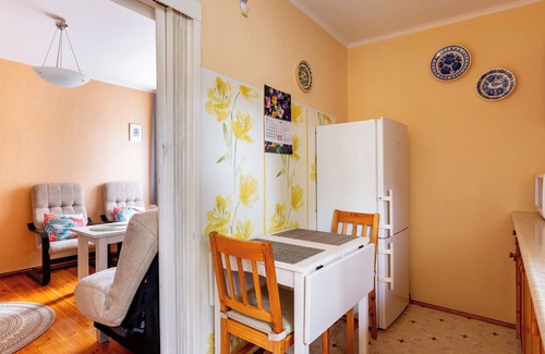 Kamienna Gora Apartment | Gdynia Seaside Apartment