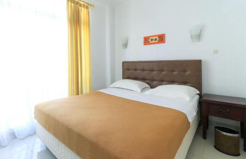 Losari House | Ge JacMart Homestay Makassar