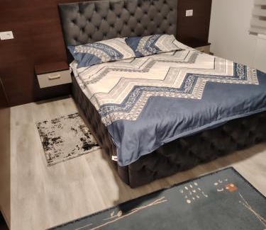 Avram Iancu Cabin | Ge-Lux