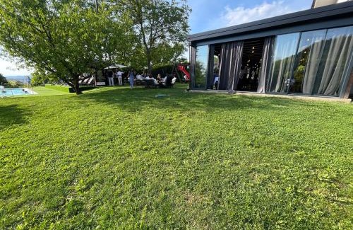 Zapresic House | Gec