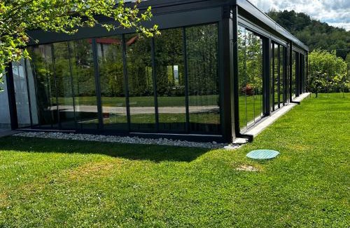 Zapresic House | Gec