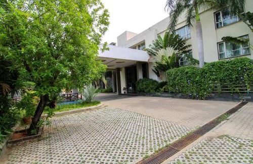 Ranipet Hotel | GeeKay Millenniaa