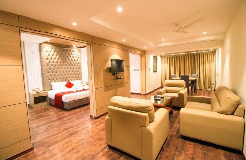 Ranipet Hotel | GeeKay Millenniaa