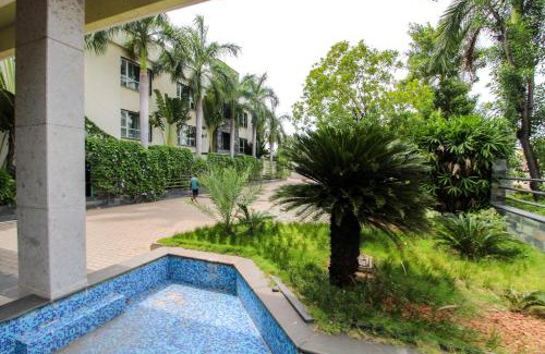 Ranipet Hotel | GeeKay Millenniaa