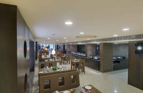 Ranipet Hotel | GeeKay Millenniaa