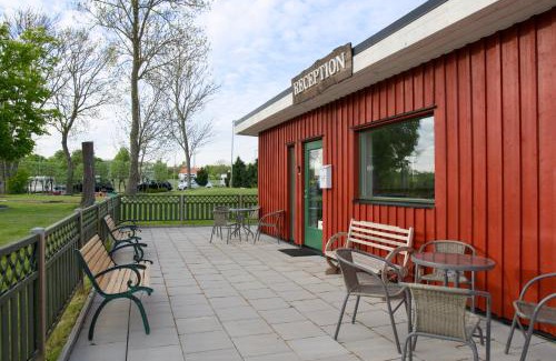 Landskrona Municipality Hotel | GEG Hotel