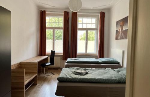 Gera Apartment | Gegenüber vom Theater