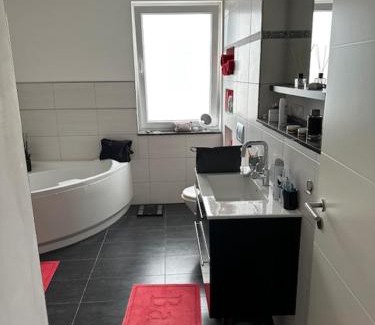 Alsdorf Apartment | Gehobenes Wohnen wie zu Hause