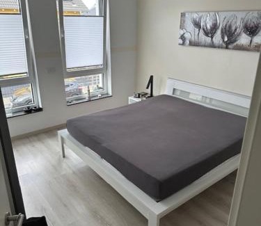 Alsdorf Apartment | Gehobenes Wohnen wie zu Hause