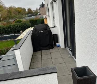Alsdorf Apartment | Gehobenes Wohnen wie zu Hause