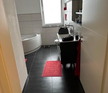 Alsdorf Apartment | Gehobenes Wohnen wie zu Hause