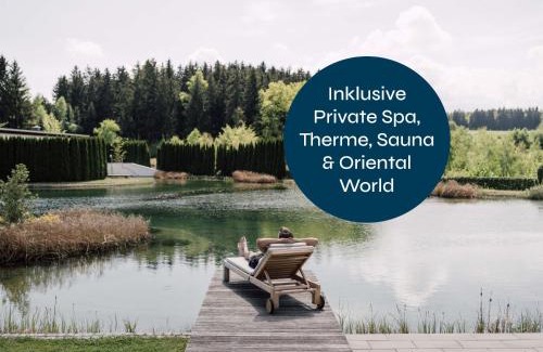 Geinberg Villa | Geinberg5 Private Spa Villas