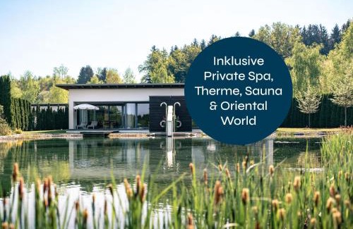 Geinberg Villa | Geinberg5 Private Spa Villas