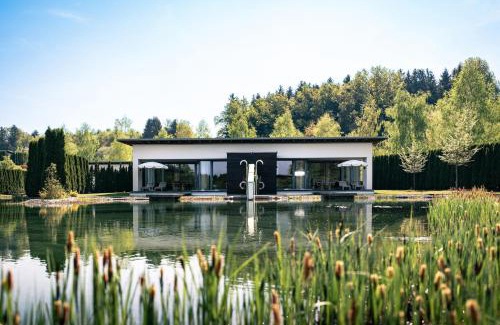 Geinberg Villa | Geinberg5 Private Spa Villas