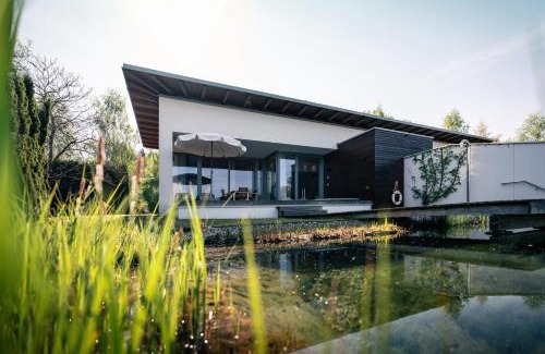 Geinberg Villa | Geinberg5 Private Spa Villas