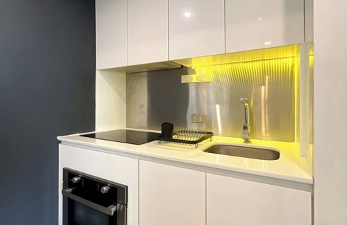 Chacarilla-Santa Cruz Apartment | geko The Classy Loft