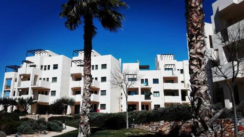 Corvera Apartment | gelijkvloers appartement Corvera Golf & Country Club