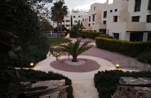 Corvera Apartment | gelijkvloers appartement Corvera Golf & Country Club