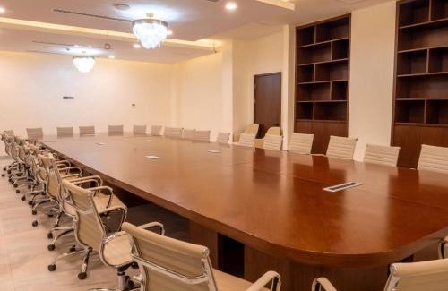 Central Equatoria Hotel | Gelila Hotel Apartments