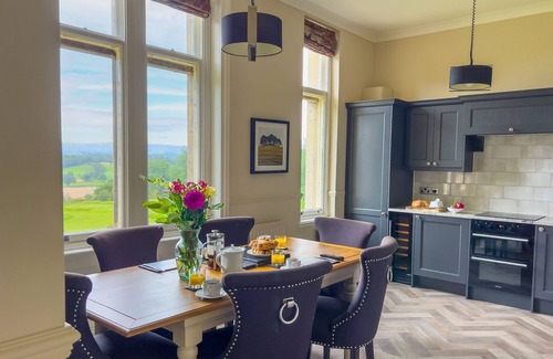 Wetheral Apartment | Geltsdale Wing, Wetheral sleeps 2