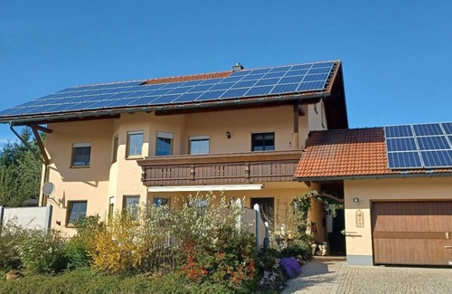 Riedlhutte Apartment | Gemühtliche Ferienwohnung mit Garten und Baklon