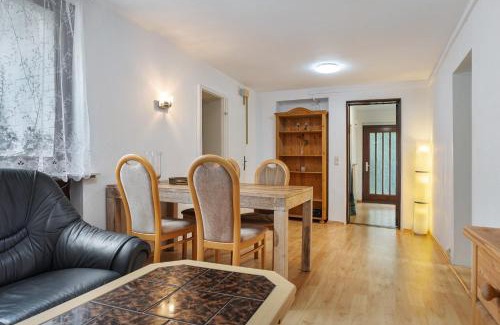 Buchholz in der Nordheide Apartment | Gemütliche Wohnung Buchholz i d N