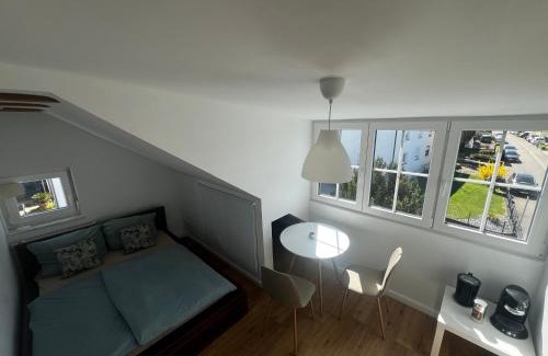 Besigheim House | Gemütlich wohnen über Besigheim