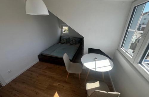 Besigheim House | Gemütlich wohnen über Besigheim