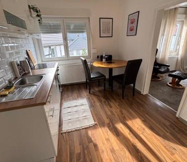 Menden Apartment | Gemütliche 2 Zimmer Wohnung in bester Lage