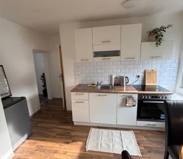 Menden Apartment | Gemütliche 2 Zimmer Wohnung in bester Lage