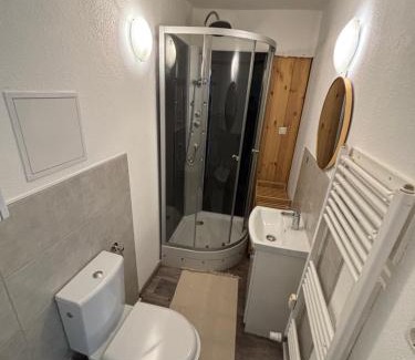 Menden Apartment | Gemütliche 2 Zimmer Wohnung in bester Lage
