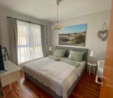 Horath Apartment | Gemütliche 2 Zimmerwohnung