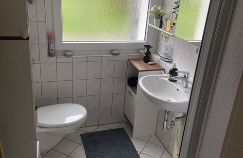 Region Hannover District Apartment | Gemütliche 2Z Wohnung