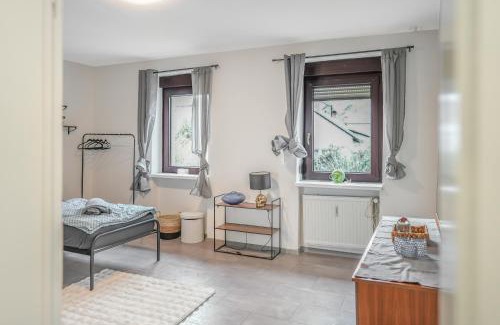 Friedberg Apartment | Gemütliche 80 qm Wohnung 5 min von Friedberg