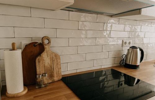 Stoppenberg Apartment | Gemütliche 93m² Wohlfühlfläche mit Ausblick zum Weltkulturerbe!