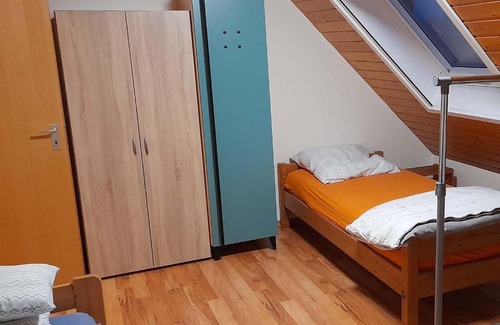 Niederstotzingen Apartment | Gemütliche Apartments mit Balkon