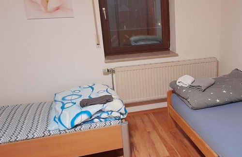 Niederstotzingen Apartment | Gemütliche Apartments mit Balkon