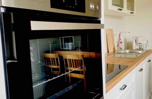 Mechernich Apartment | Gemütliche Auszeit in der Eifel