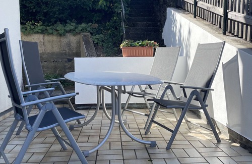 Heiligenstadt in Oberfranken Apartment | Gemütliche Ferienwohnung Direkt am Fahrrad- Wanderweg/2 Gehminuten vom Badesee