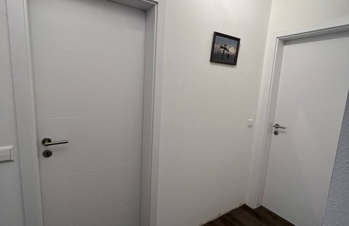 Vaihingen an der Enz Apartment | Gemütliche Ferienwohnung am Wachtkopf