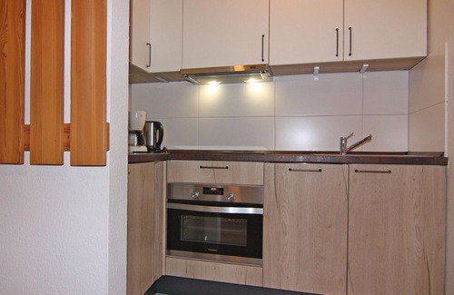 Petersdorf Apartment | Gemütliche Ferienwohnung auf Fehmarn