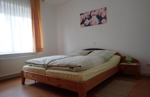 Sprakensehl Apartment | Gemütliche Ferienwohnung in der Lüneburger Heide